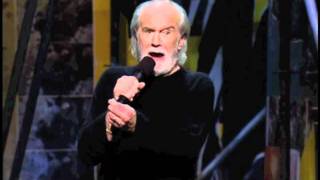 Watch George Carlin Answering Machines video