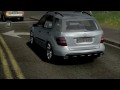 Mercedes Benz ML500 video