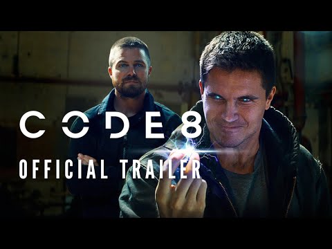 Code 8