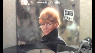 Watch Petula Clark The Cat In The Window video