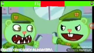 Happy Tree Friends The Movie 2023 Final Battle With Healthbars 12