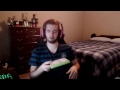 When Jev Gets Bored