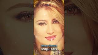 Songül Karlı - Omuz Omuza