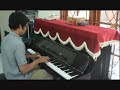 Jkt48 Yuuhi Wo Miteiru Ka Piano Cover images Jkt48 Yuuhi Wo Miteiru Ka Piano Cover