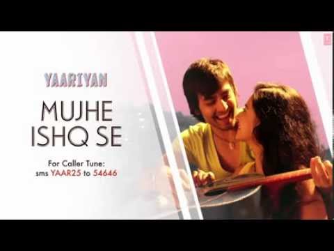 Baarish (Female Version) - Yaariyan (Dard E Dil Ki Sifarish)
