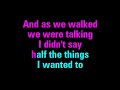 Hey Stephen Taylor Swift Karaoke - You Sing The Hits