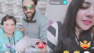 Sunny Vs Miral Bigo Live Punishment Video, Bigo Live, Bigo Trend