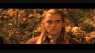 LOTR The Lady Of The Elves, movie trailer 2