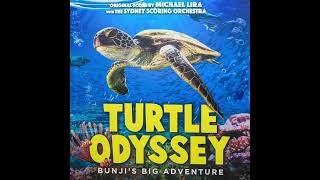 Turtle Odyssey Original Film Score
