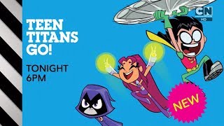 Cartoon Network UK - Continuity (February 28, 2018)