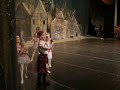 Харьковская детская балетная школа
