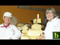 Growing an Artisan Cheese Business in Tough Times