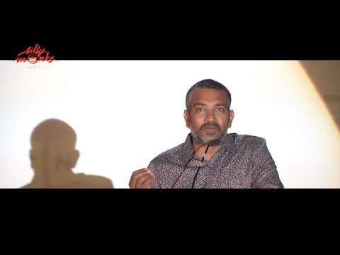 Rajamouli Speech In Tamil - Vallavanukku Pullum Aayudham Audio...