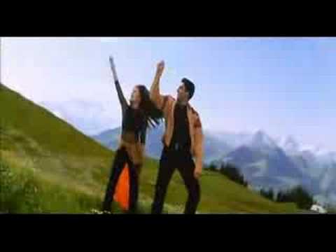 Aishwarya Rai  abhishek Haaye Deewana india movie song/wessa