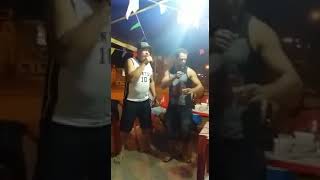 Rei da cacibinha pegando as novinhas