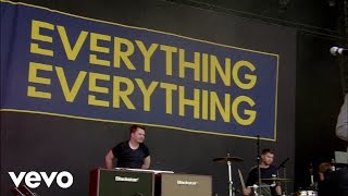 Watch Everything Everything Radiant video