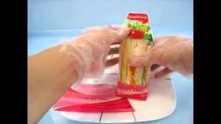 Sandwich Bag