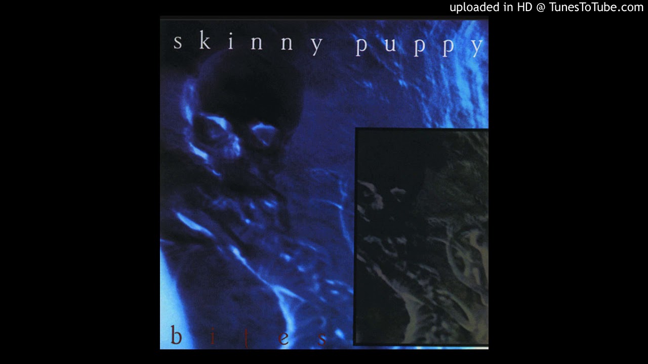 Skinny puppy porno