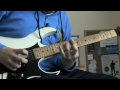 Josh Collins michael lee firkins cover