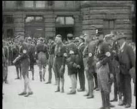 The Story of the Third Reich Part 1 of 15