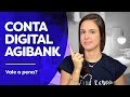 AGIBANK, o “novo” BANCO DIGITAL, vocês conhecem?! A nova conta digital vale a pena?!