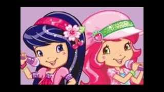 Strawberry Shortcake Photo Gallery 3