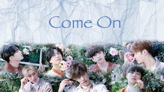 Thaisub Come On 안 보여 Got7 Thaisub Come On 안 보여 Got7
