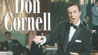 Watch Don Cornell Serenade Of The Bells video
