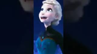Elsa Edit Blackpink- How Do You Like That