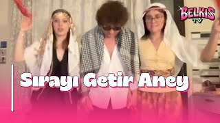 Sıradan Bir Sıra Gecesi
