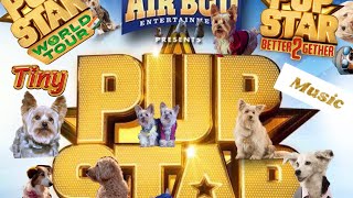 Pup Star Better2Gether I Wanna Be A Pup Star