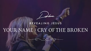 Watch Darlene Zschech Cry Of The Broken video