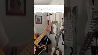 Mr. Big Nothing But Love Solo Play-Through