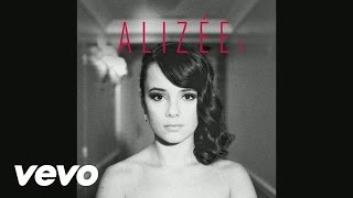 Alizée - Si Tu Es Un Homme (Audio)