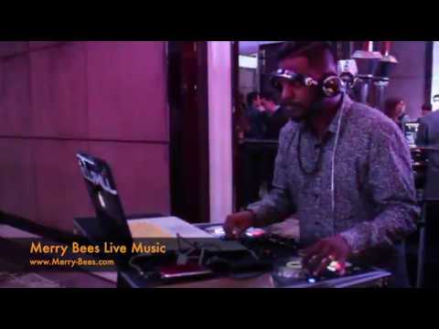 DJ Killawill