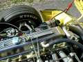 Triumph GT6 Mk3 race car