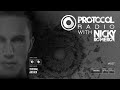 Nicky Romero - Protocol Radio 107 - 30-08-14