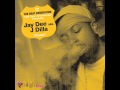 Jay Dee - Pause (2011)