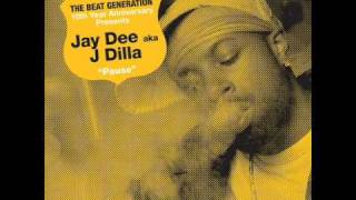 Watch Jay Dee Pause video