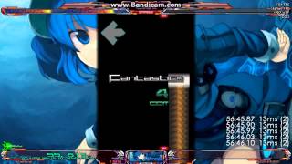 Stepmania - Nitroida