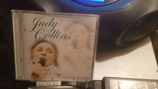 Watch Judy Collins Day By Day video