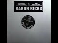 Baron Ricks - Harlem River Drive (Prod By The Alchemist).wmv
