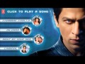 "Ra.one" Jukebox (Full songs) "Shahrukh Khan" Kareena Kapoor