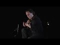 Adam del Monte plays Cordoba by Isaac Albeniz.