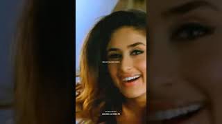 Bebo Kareena Kapoor Hot Song Whatsapp Status,Kambakkht Ishq Hindi Movie,