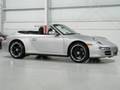 Porsche 911 Carrera 4 Cab--Chicago Cars Direct HD