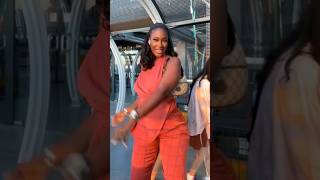 La Danse De Rita Sur Le Challenge Confuse