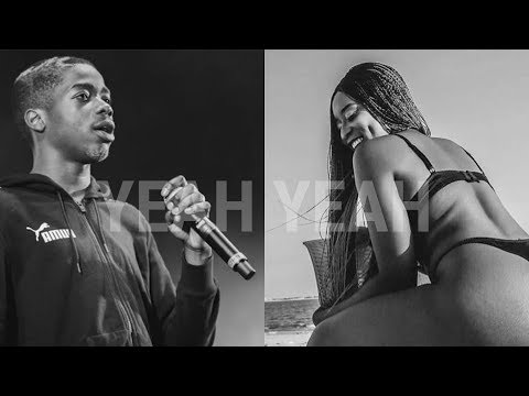 Afrobeat Instrumental - MHD x Afro Trap Beat - YEAH YEAH