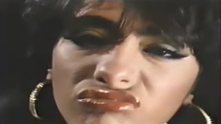 Sabrina Salerno - My Chico ( 1988 Uncensored ) Hd