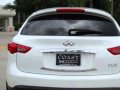 2009 INFINITI FX35 RWD 4dr ONE OWNER